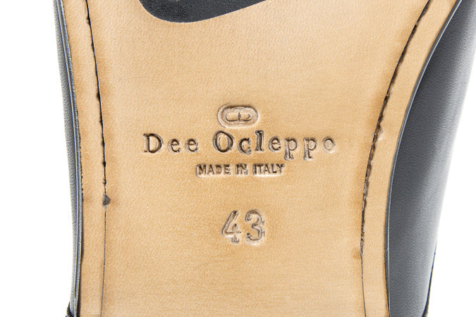 Zapato clásico Galant