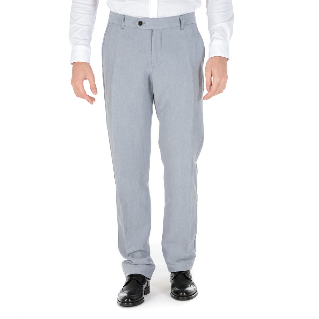 Armani Collezioni Mens Trousers NCP53K NC08F 700