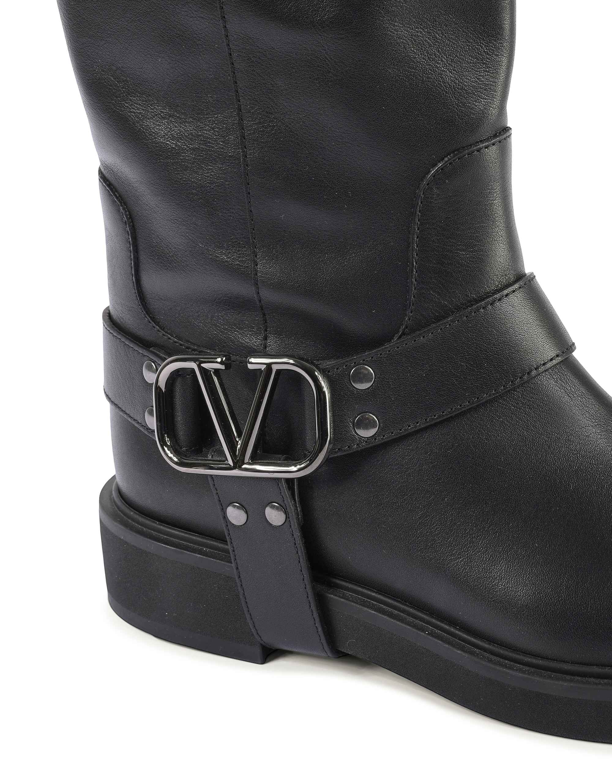 Valentino Womens Shoes S0JK6KZS 0NO