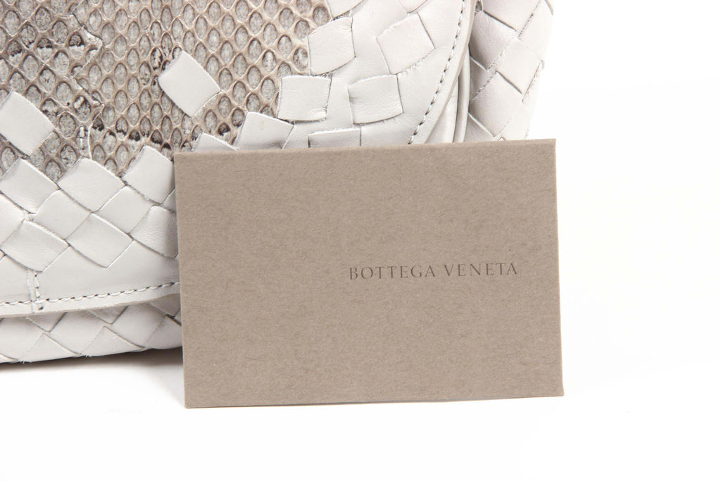 Bottega Veneta Bolso Intrecciato para mujer 358063 VQ94C 1909