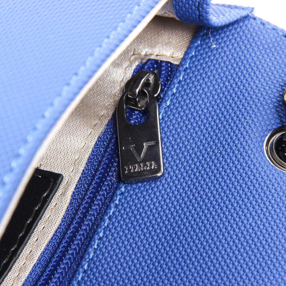 Bolso de mano para mujer V 1969 Italia
