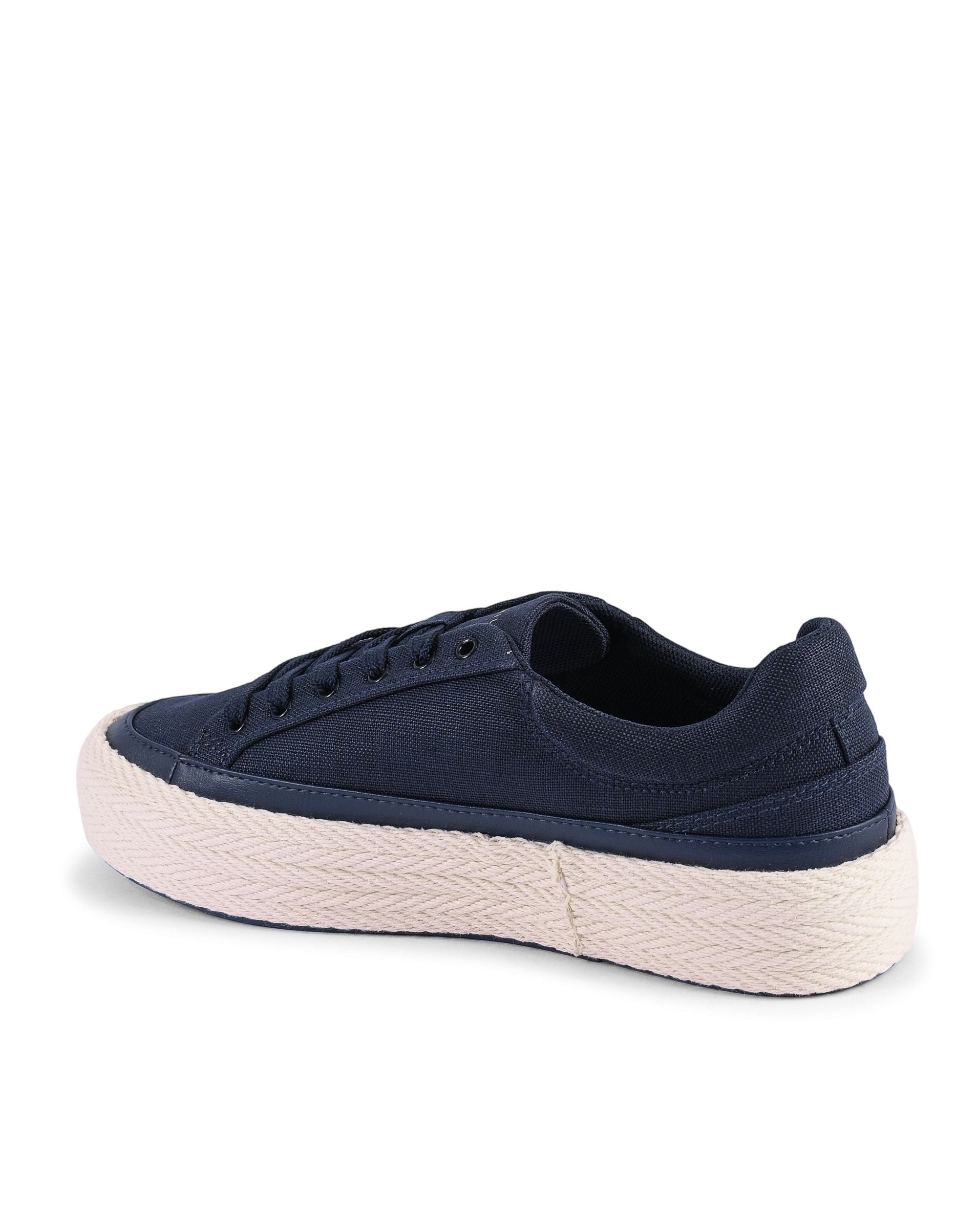 Tommy Hilfiger Womens Sneaker Blue FW0FW07673DW6