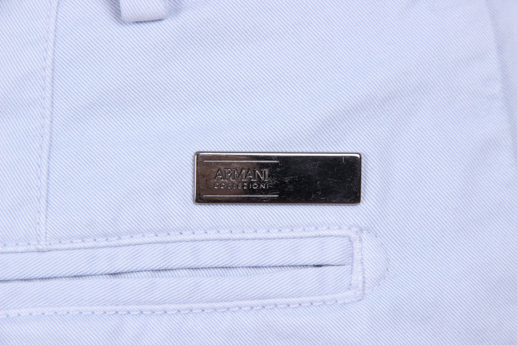 Armani Collezioni Pantalón Hombre TCP70S TCS00 880