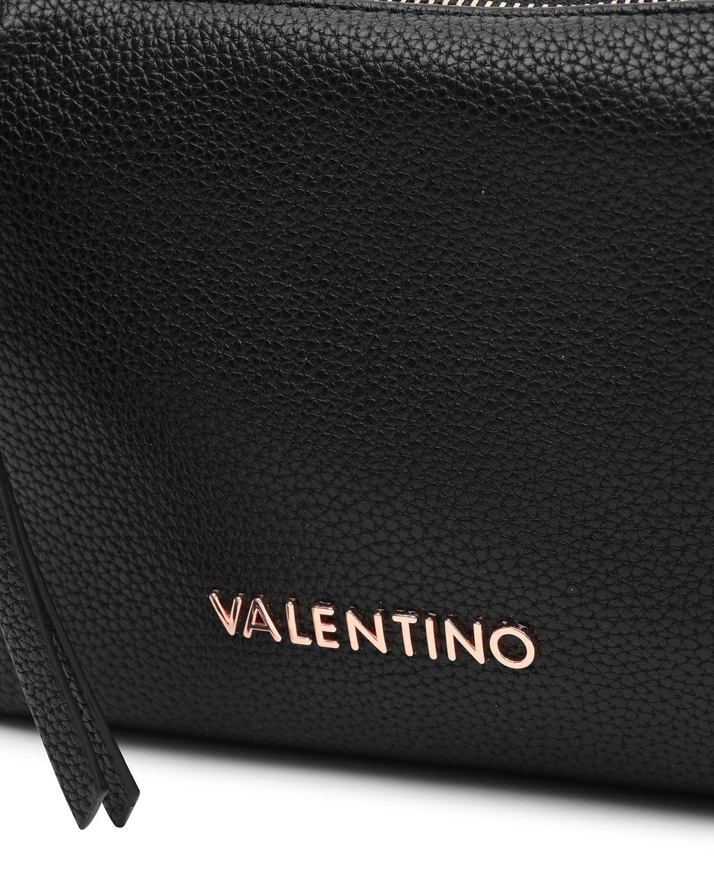 Valentino Womens Shoulder Bag VBS8U915 001