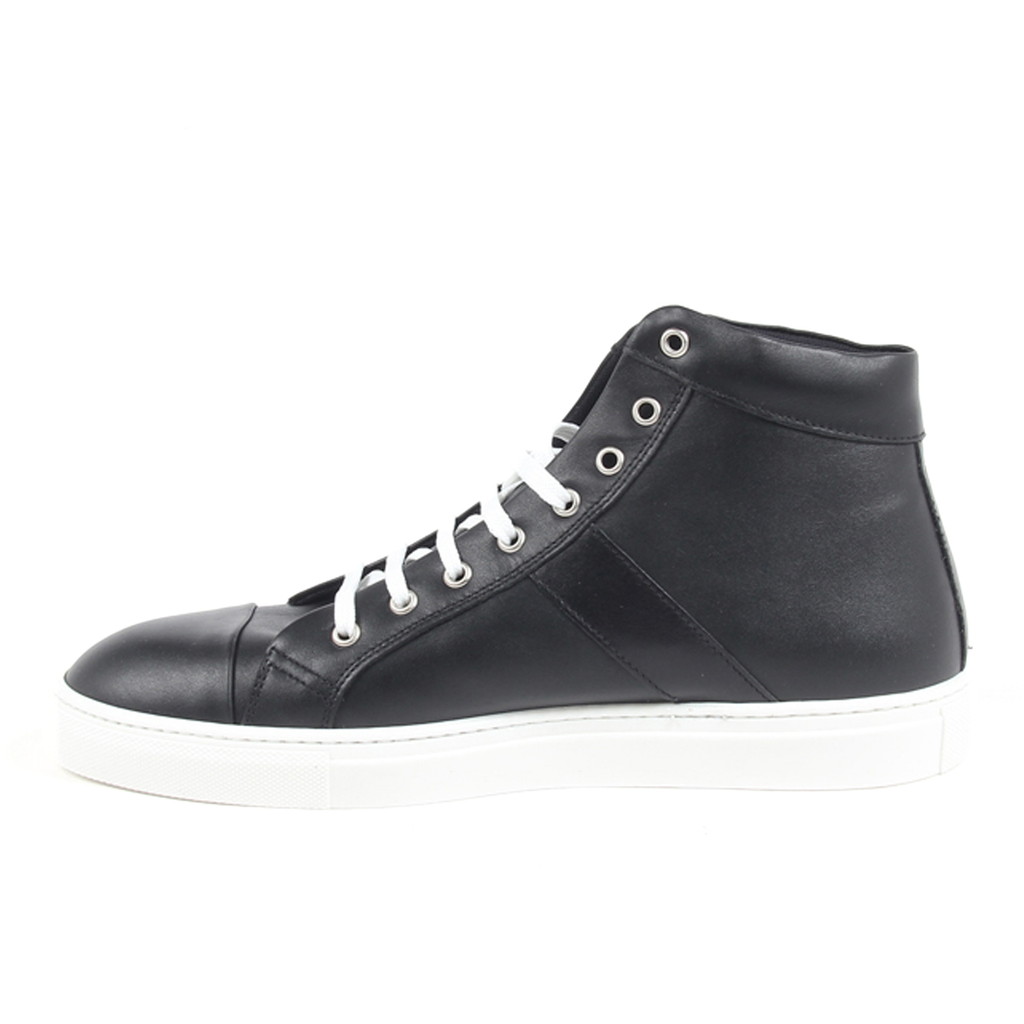 Zapatillas altas Andrew Charles para hombre
