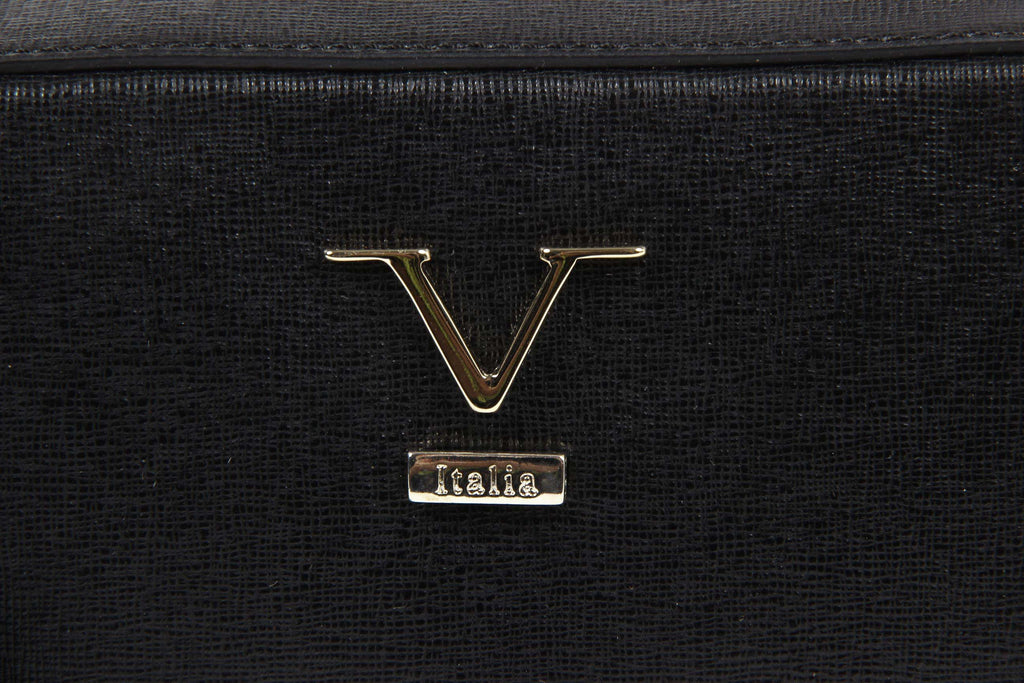 Bolso Mujer V 1969 Italia V001 SAFFIANO NERO