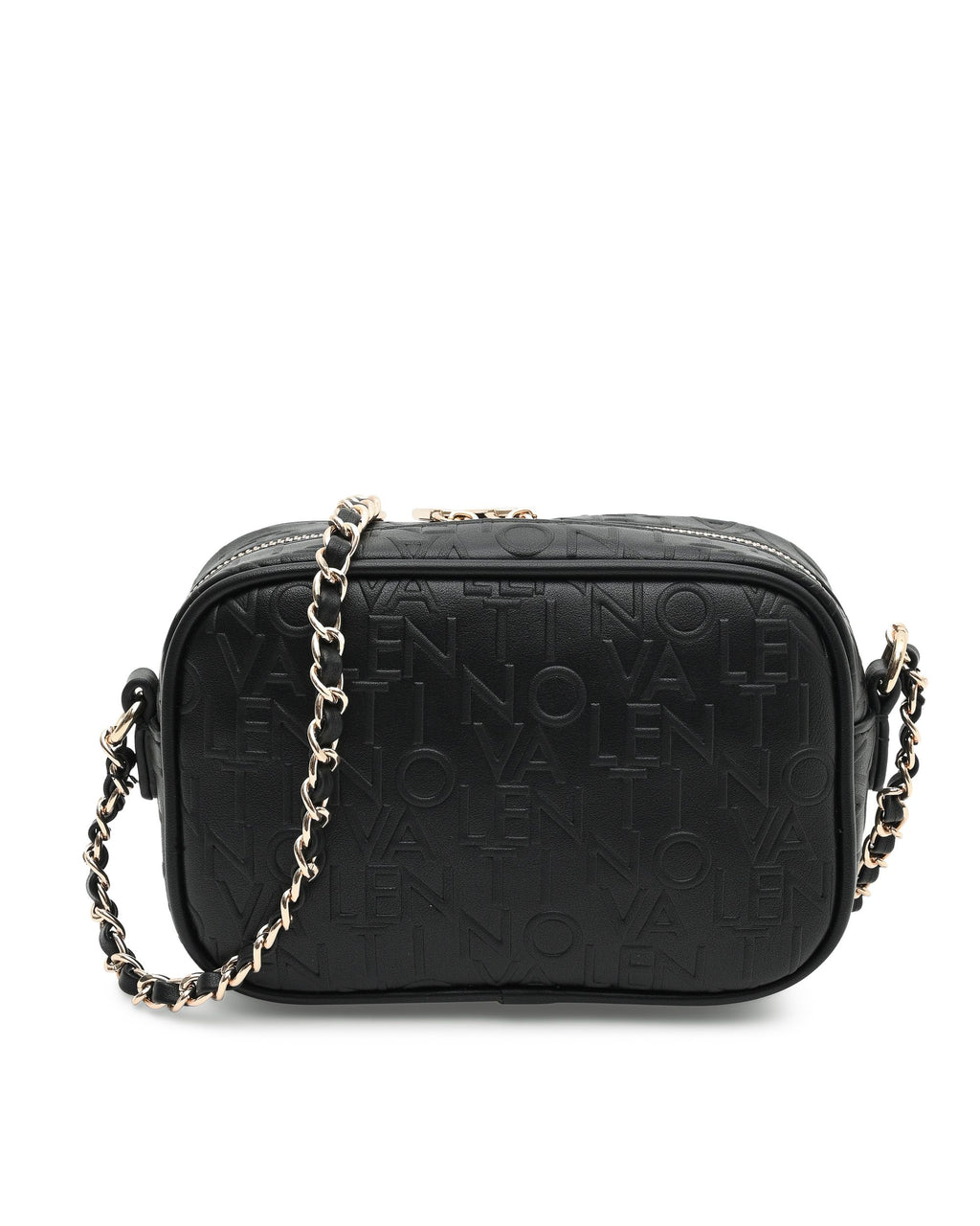 Valentino Womens Shoulder Bag VBS6V006 001