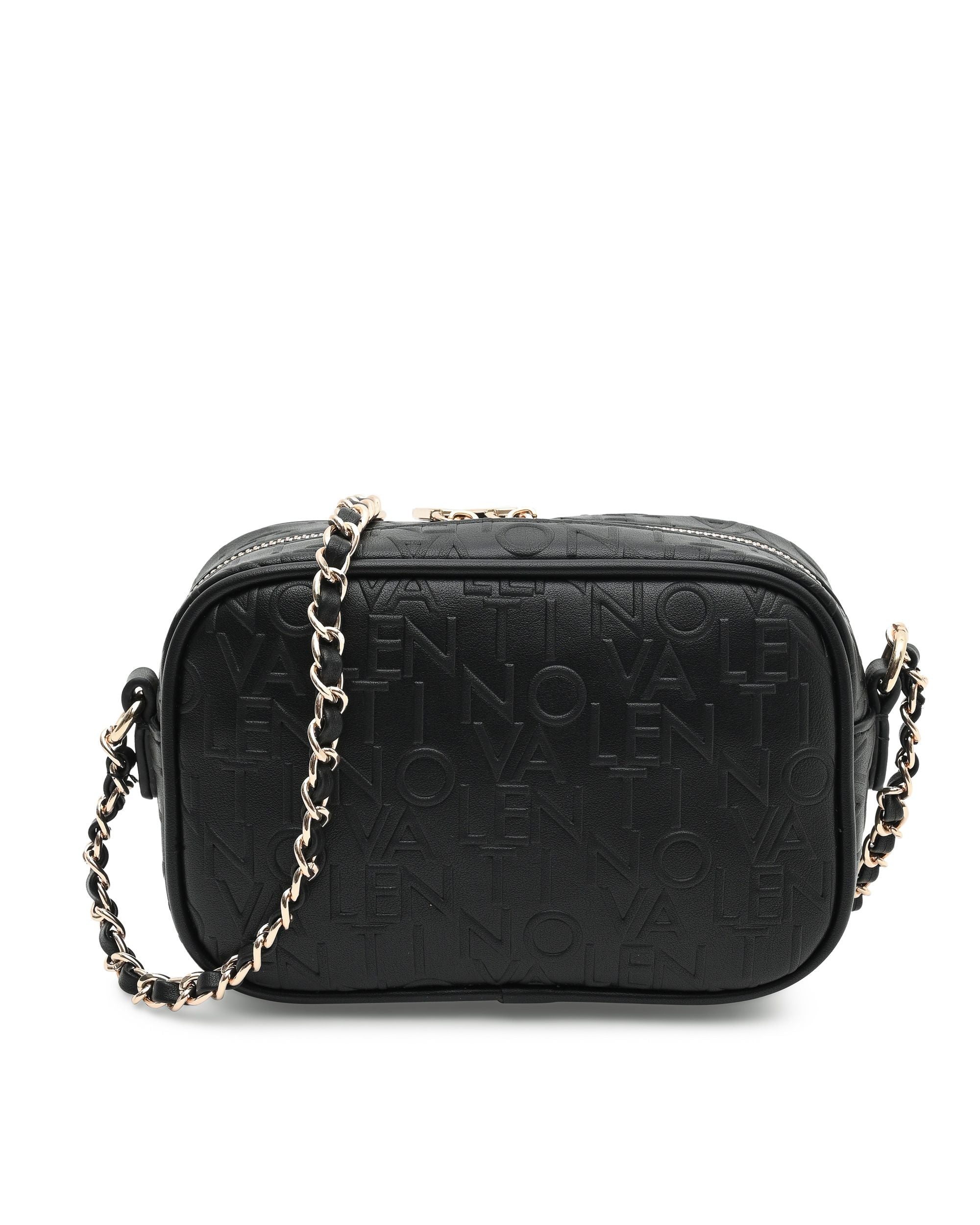 Valentino Womens Shoulder Bag VBS6V006 001