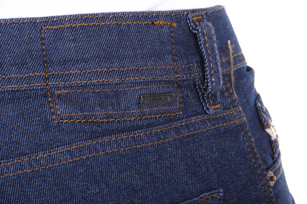 Vaqueros para hombre Diesel TEPPHAR 0837N L.30