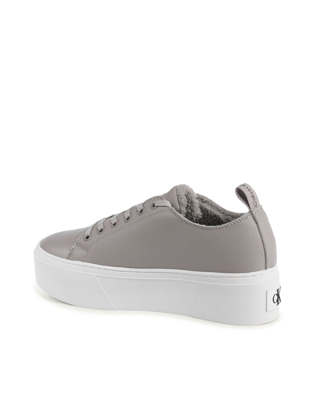 Calvin Klein Women Sneakers GREY YW0YW01107PQ1