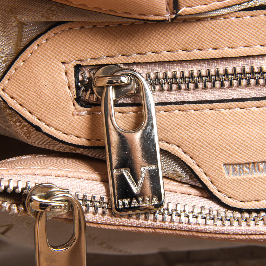 Bolso de mano para mujer V 1969 Italia