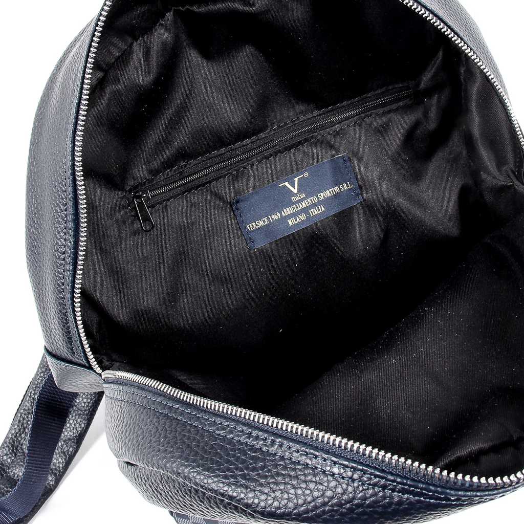 V 1969 Italia Mens Backpack Multicolor MILANO