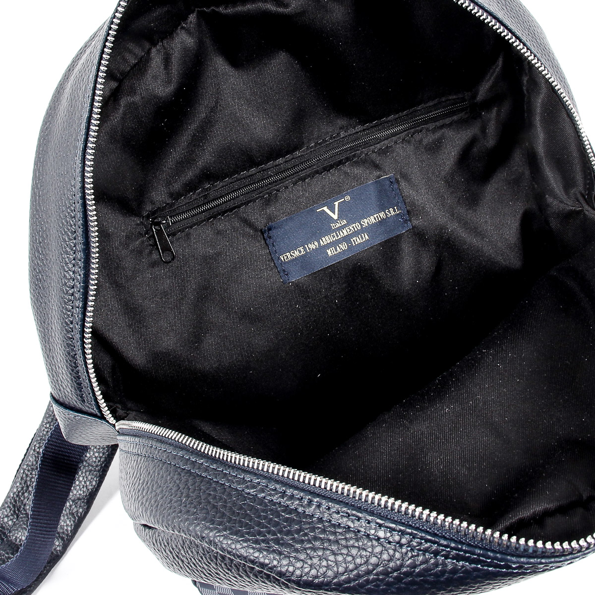 V 1969 Italia Mens Backpack Multicolor MILANO