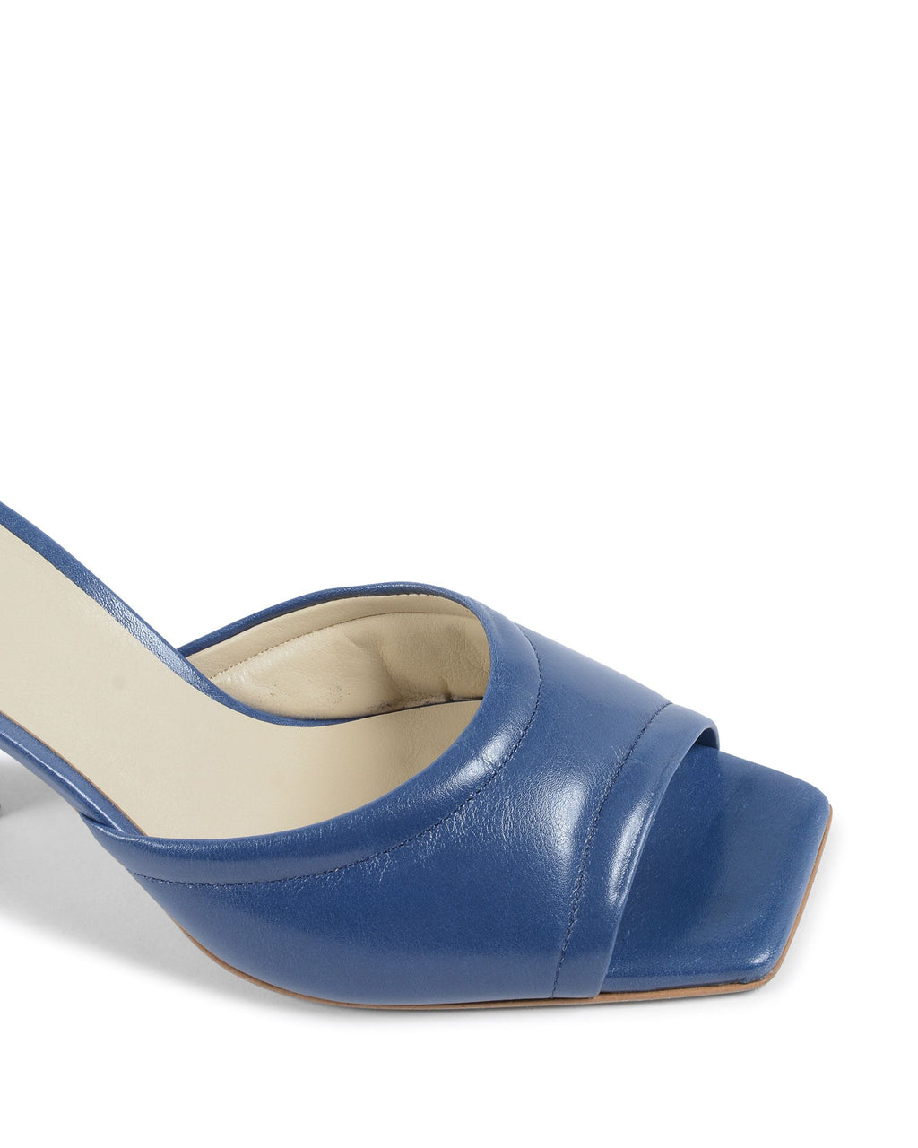 19V69 Italia Sandalia Mujer Azul SIMONA KID BLU