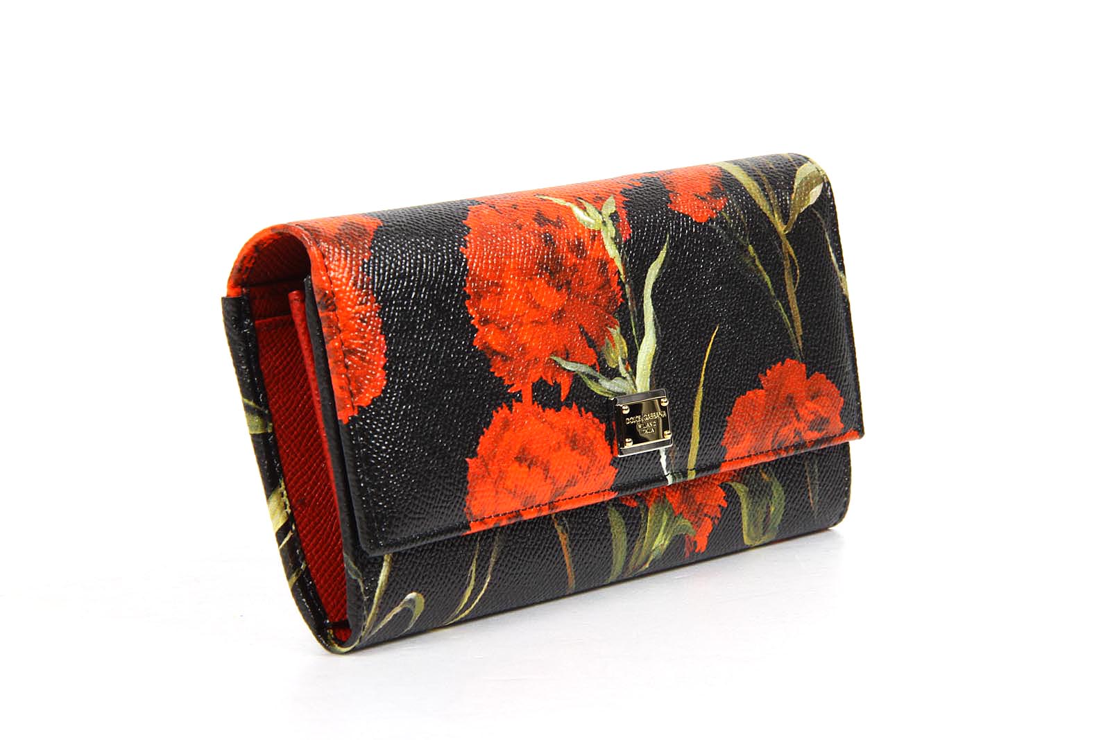 Cartera de mujer Dolce & Gabbana BI0087 AP352 8R868