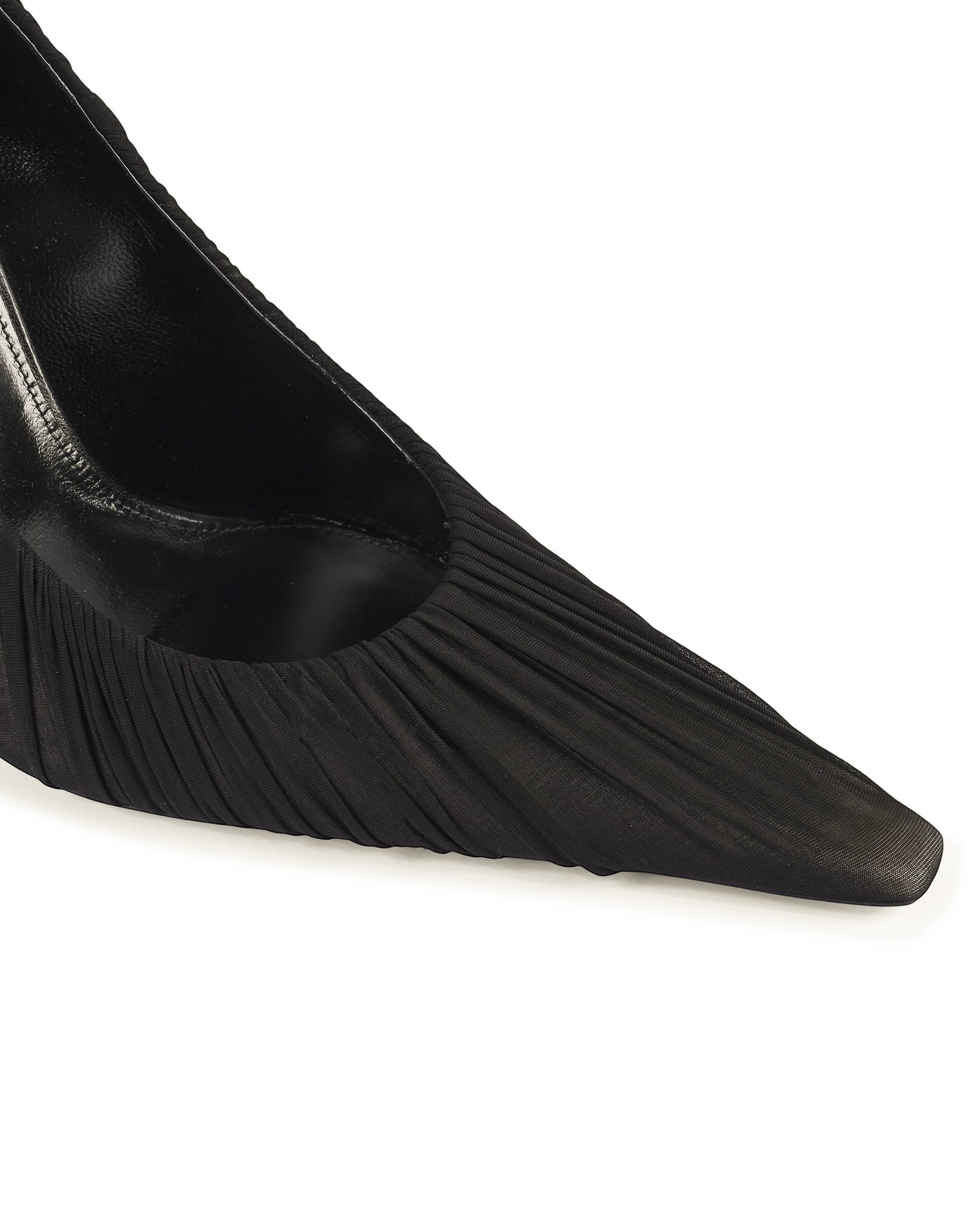 Saint Laurent Womens Shoes 805750AAD7Z 1039