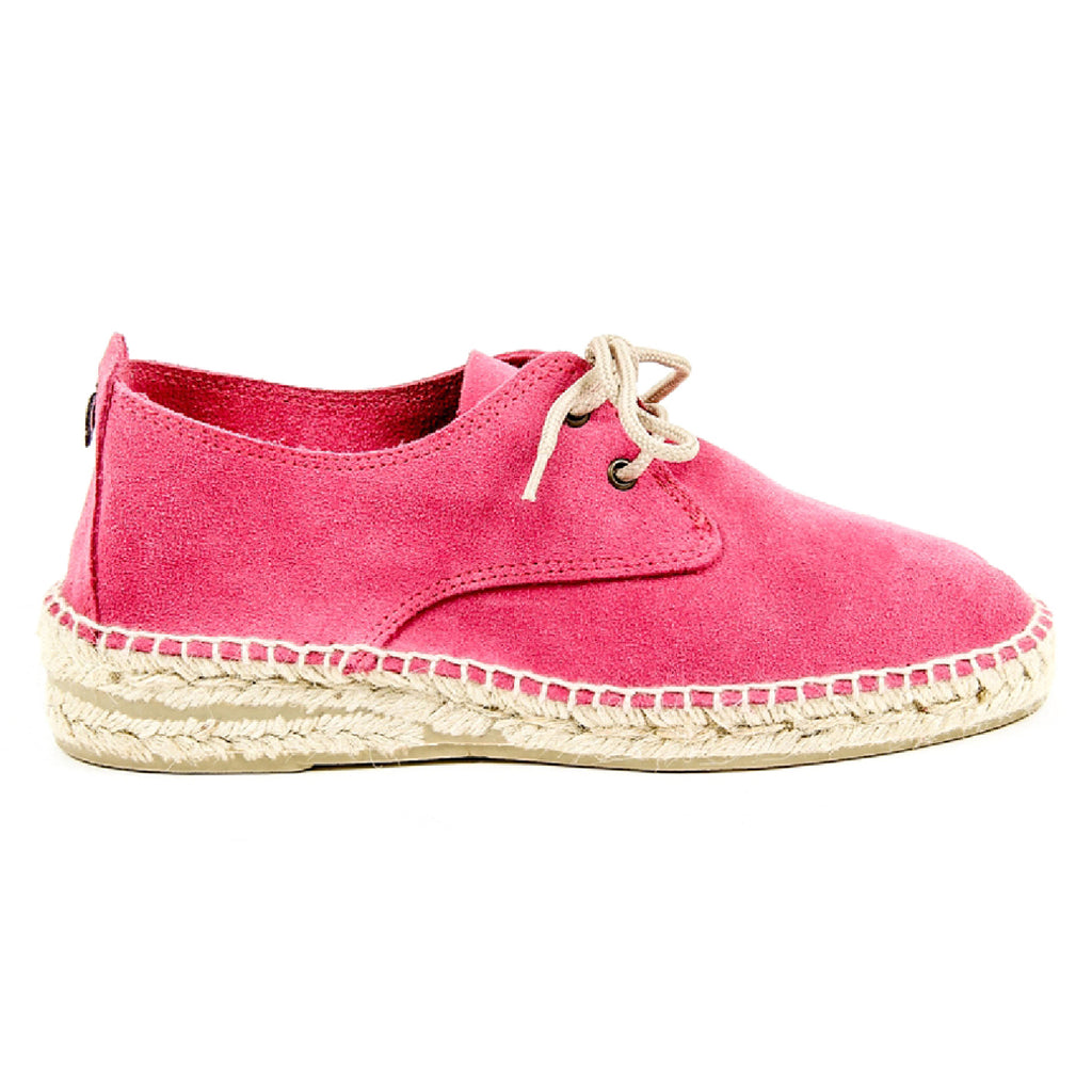 Alpargata Mujer Sun Z CARMEV MAGENTA