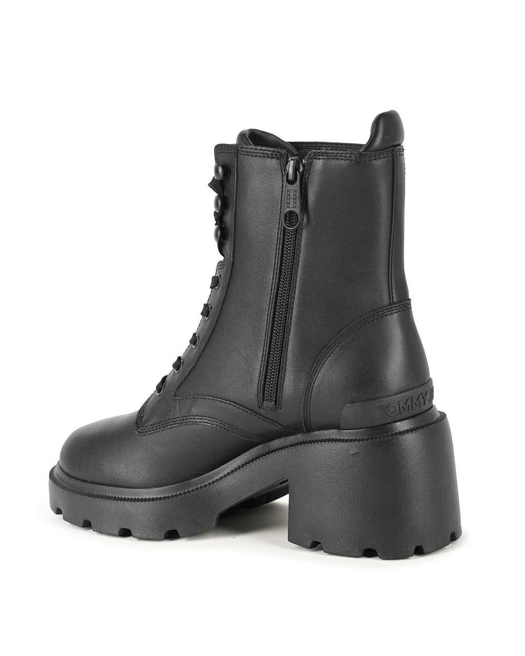Botines Tommy Hilfiger para mujer EN0EN02640BDS