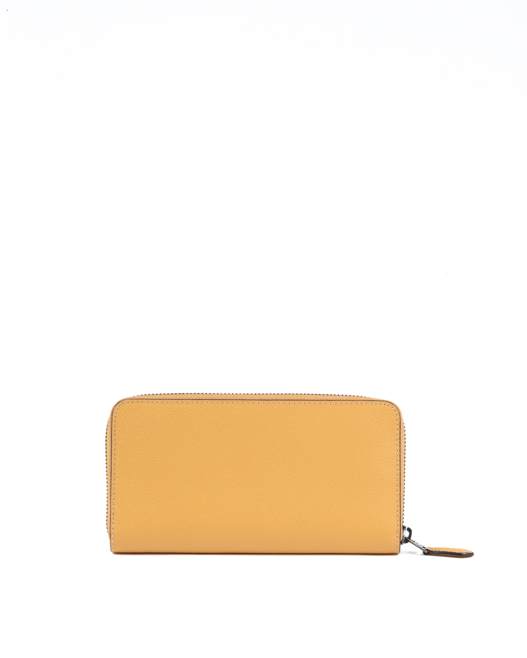 Cartera Coach para mujer amarilla 54007 MIEL