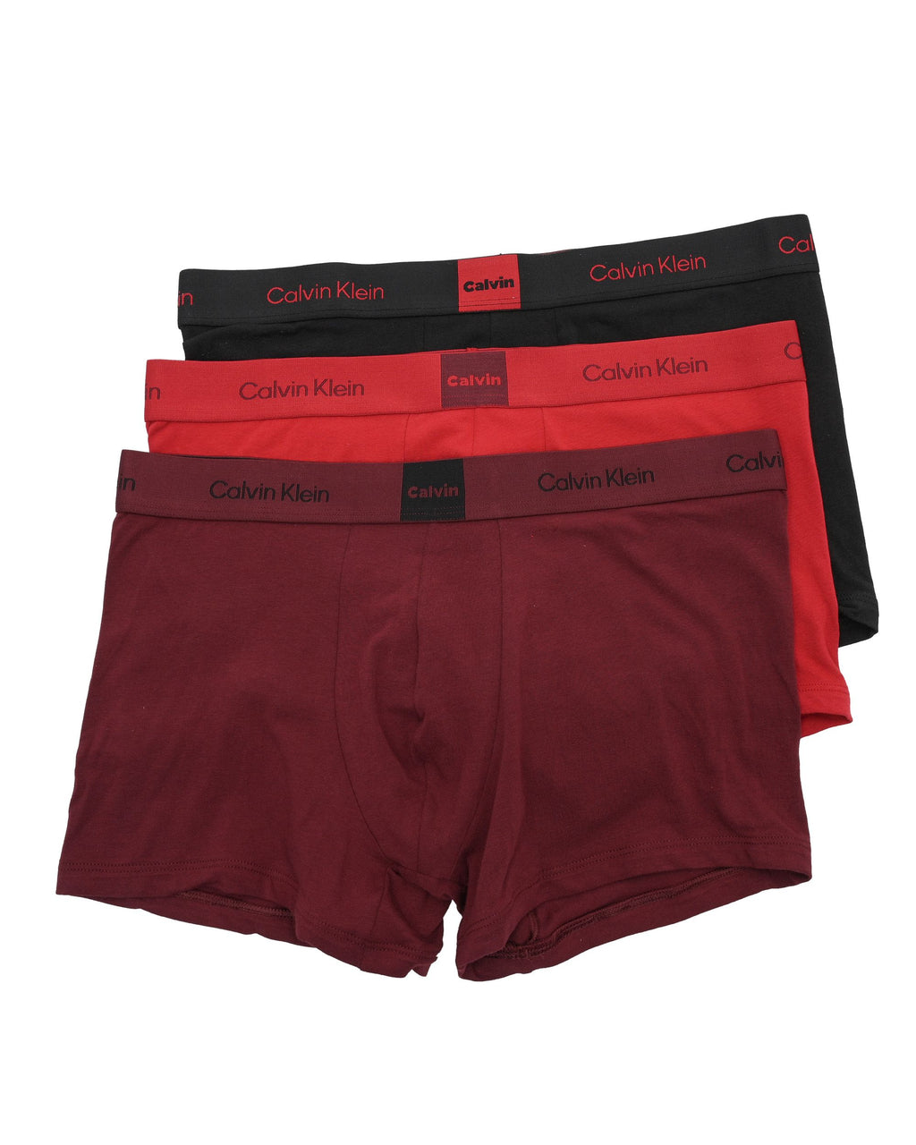 Calvin Klein Mens Trunk LV00NB44763U4