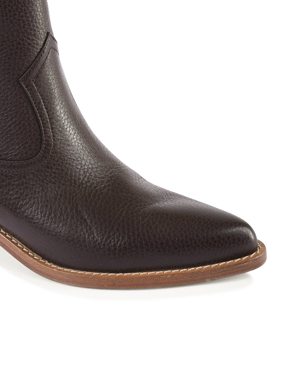 Gabriela Hearst Womens Shoes 1248469 SD001 CHO