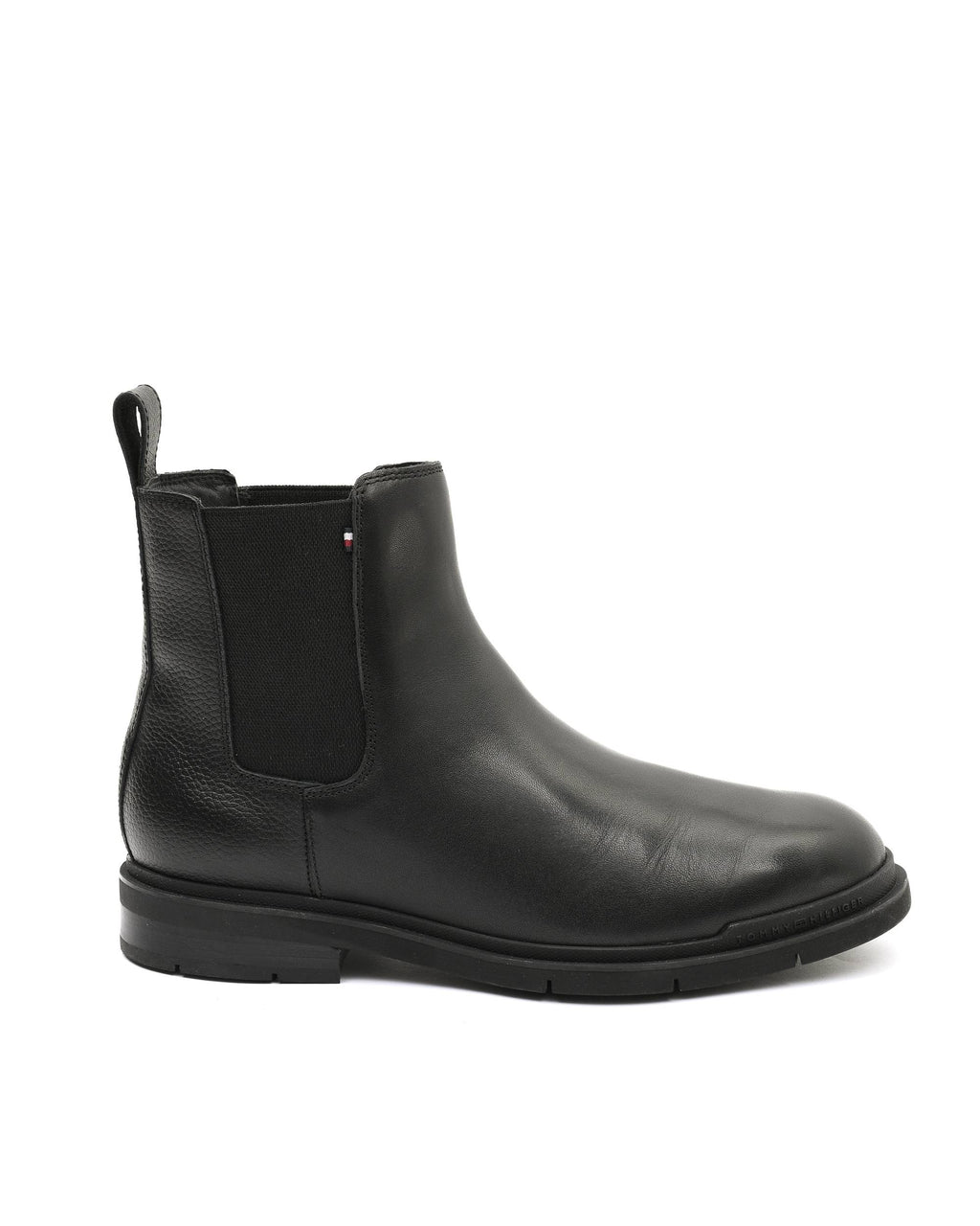 Tommy Hilfiger Mens Boots FM0FM05166BDS