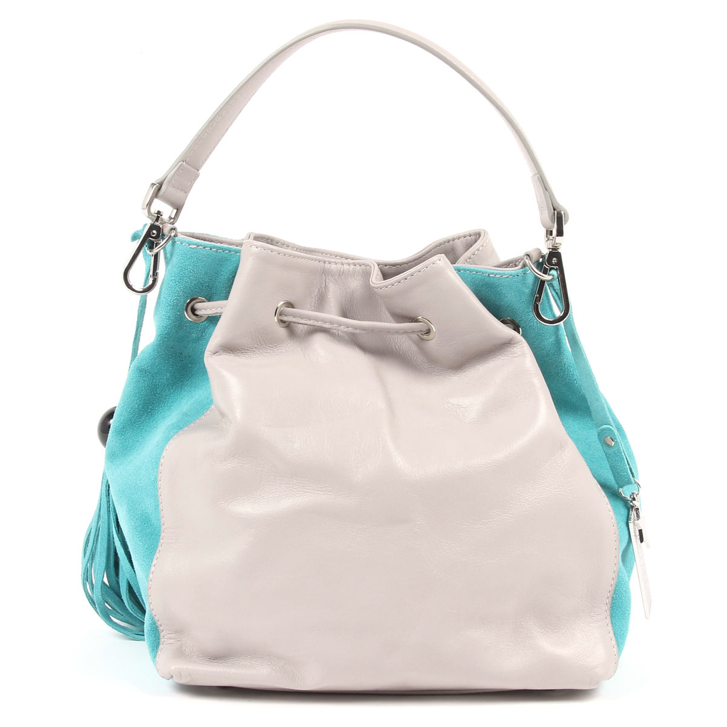 Andrew Charles Womens Handbag Multicolor CHANEL
