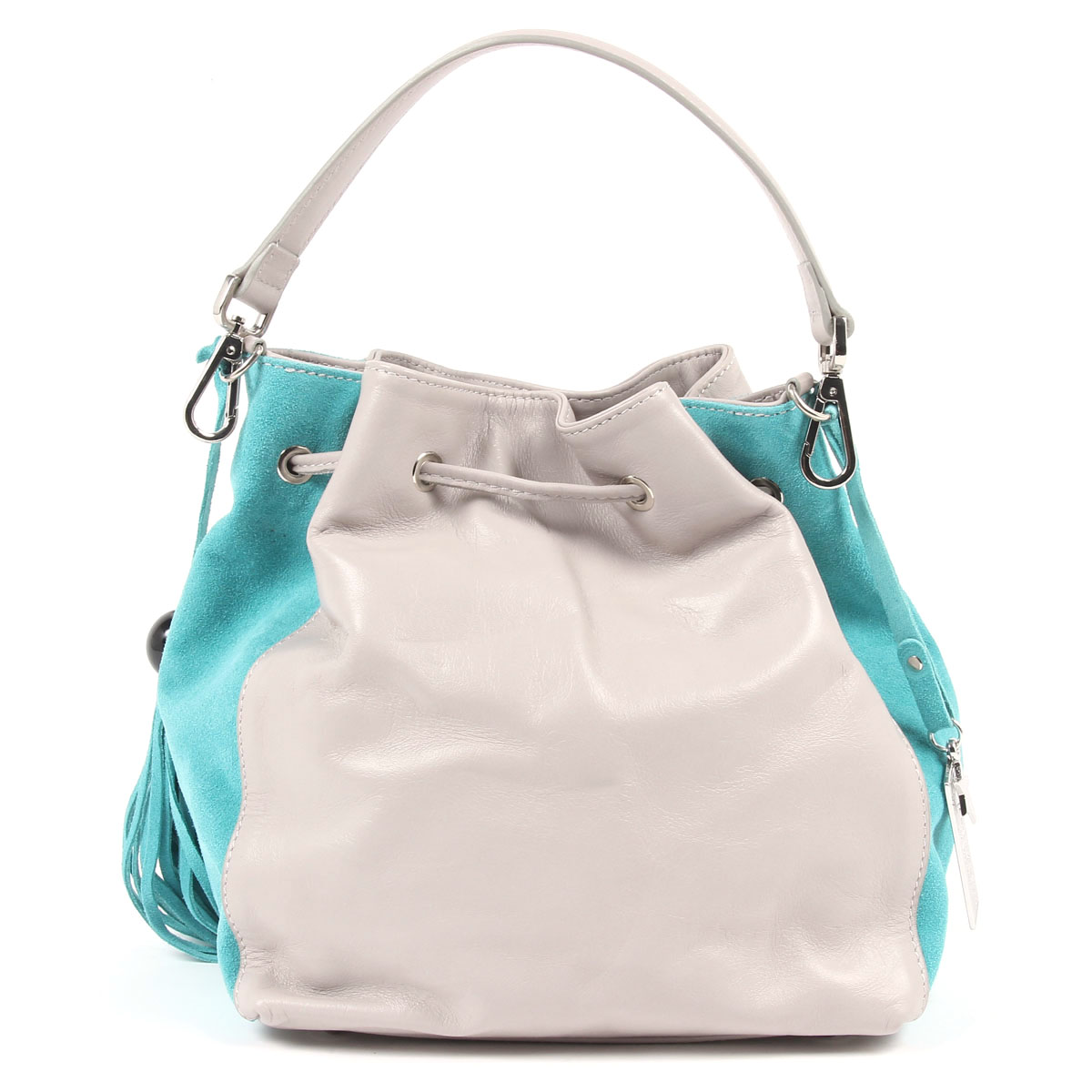 Andrew Charles Womens Handbag Multicolor CHANEL