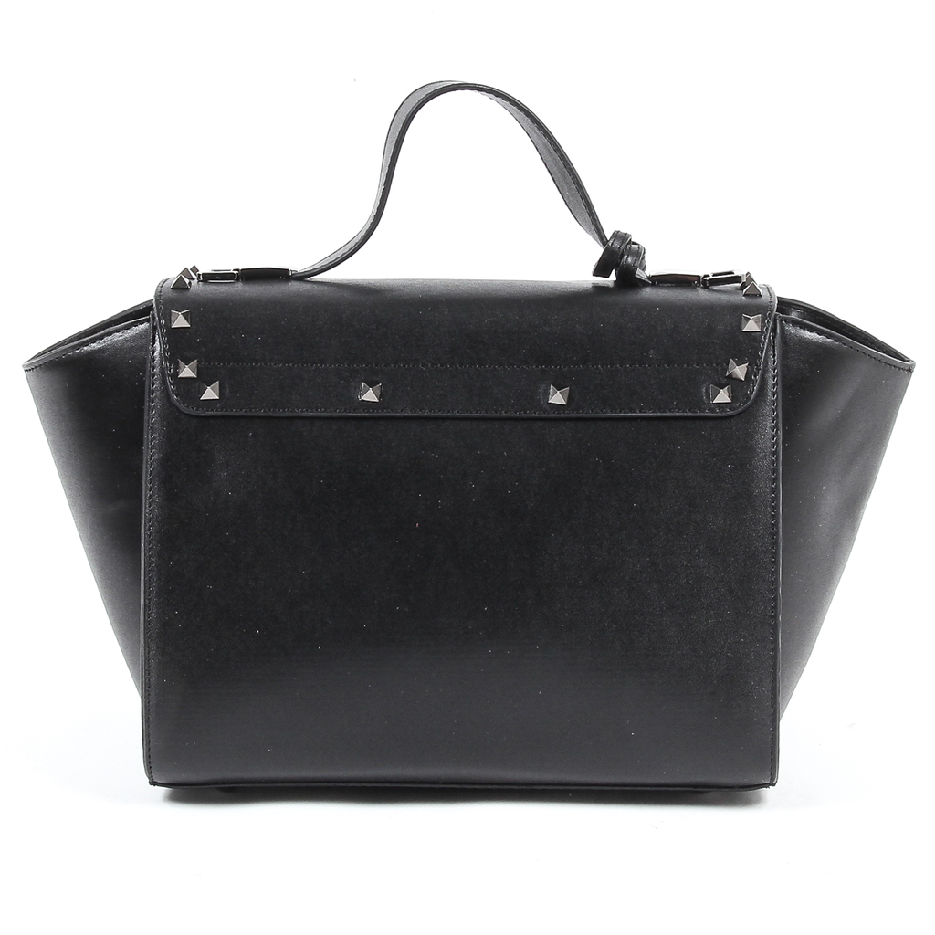 Bolso de mano para mujer V 1969 Italia