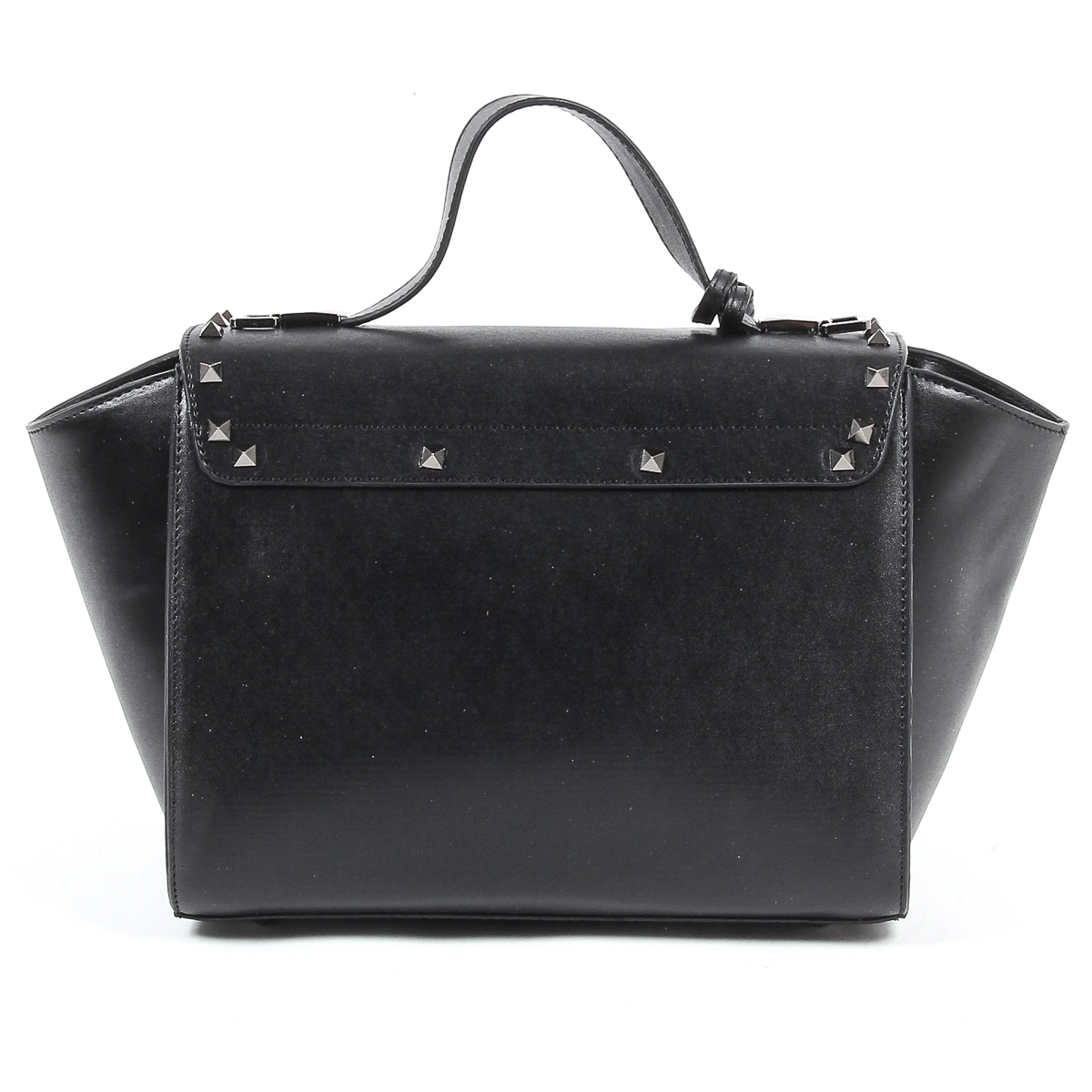 Bolso de mano para mujer V 1969 Italia