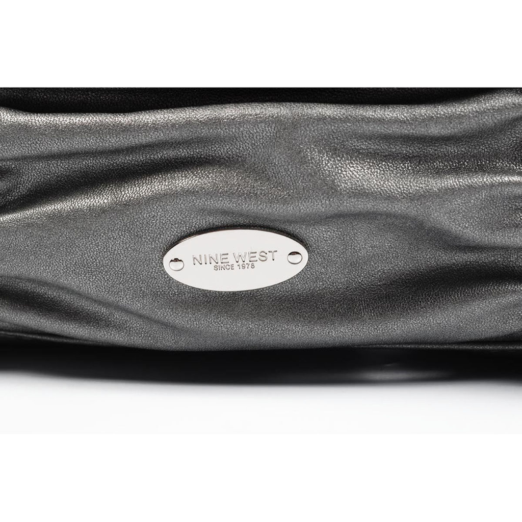 Bolso de mano para mujer Nine West 196308 PELTRE
