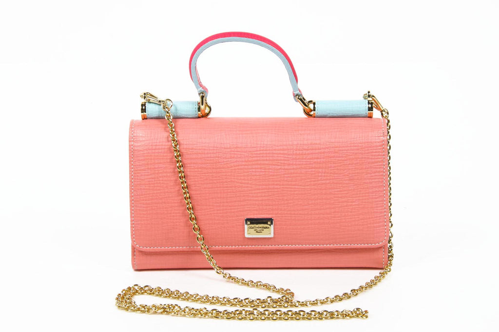 Minibolso Dolce & Gabbana BI0671 AP594 8M961