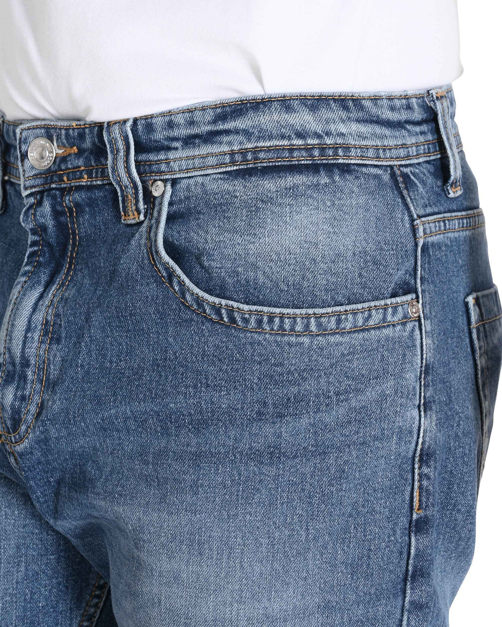Vaqueros LTB para hombre 51569 55019 HOLLYWOOD