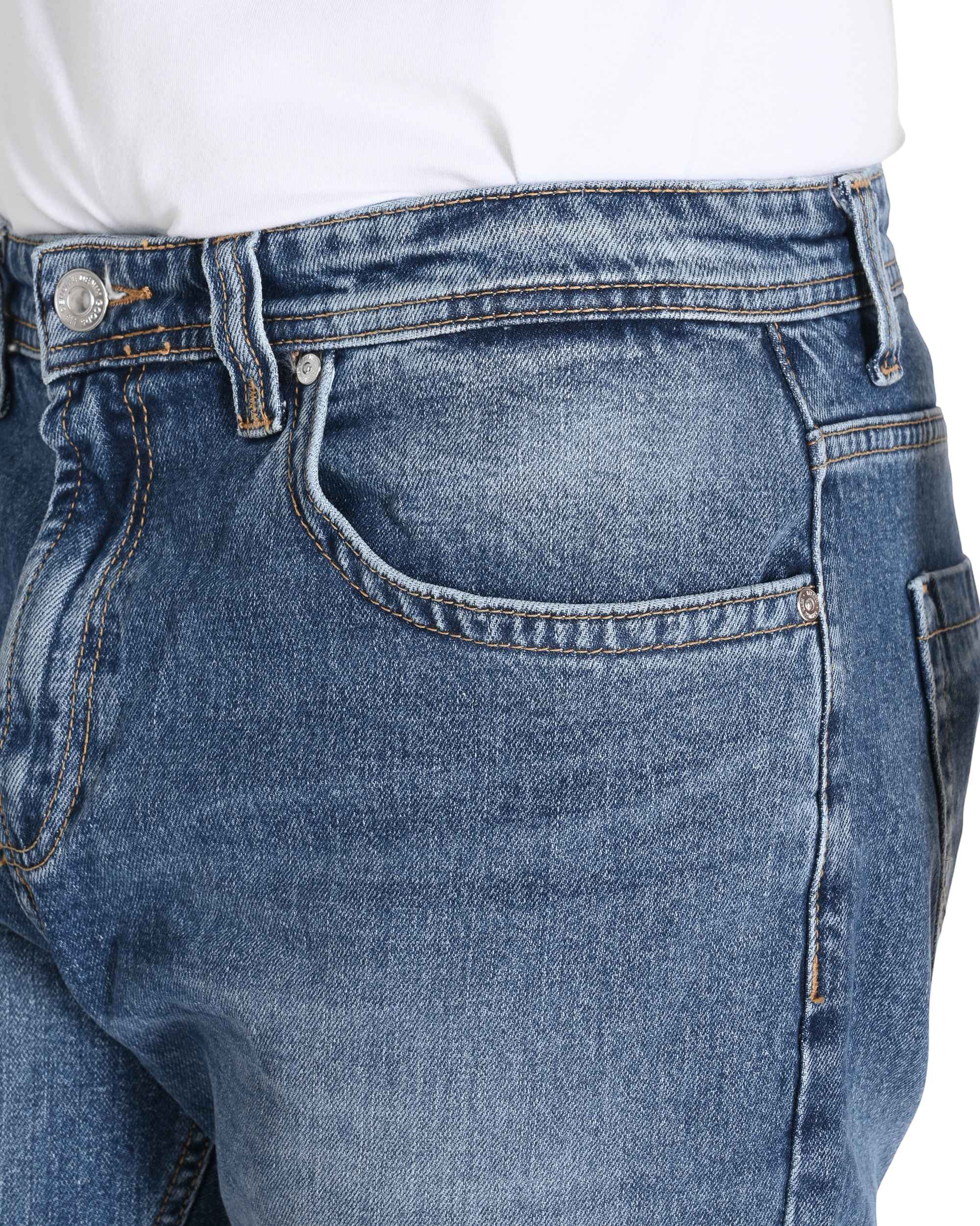 Vaqueros LTB para hombre 51569 55019 HOLLYWOOD