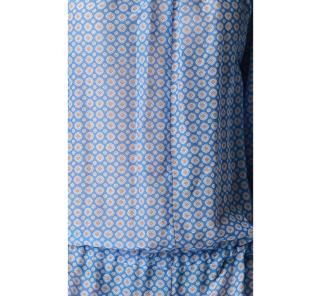 Vestido Fred Perry para mujer 31222065 0031