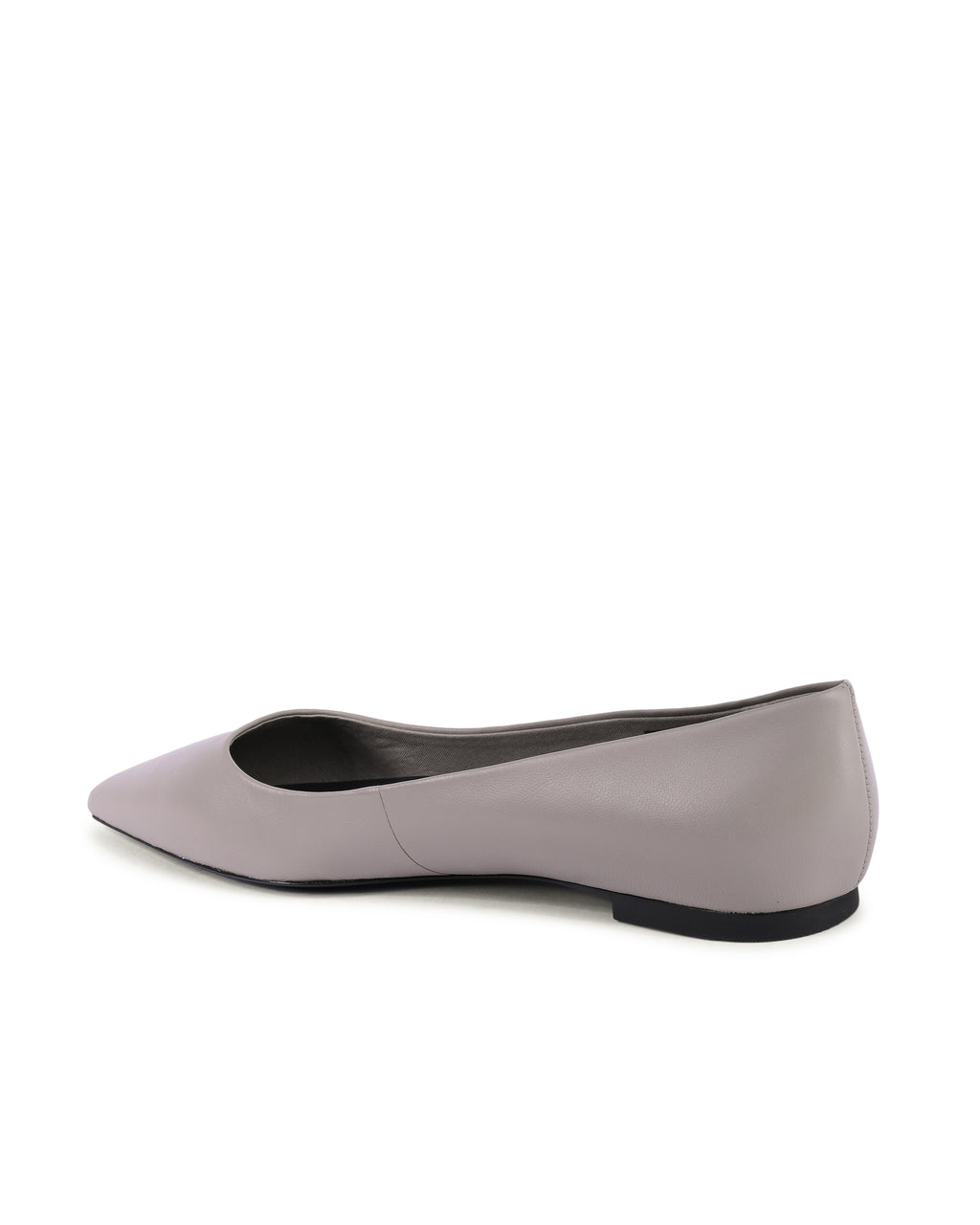 Bailarinas Tommy Hilfiger para mujer, grises, FW0FW07863PKB