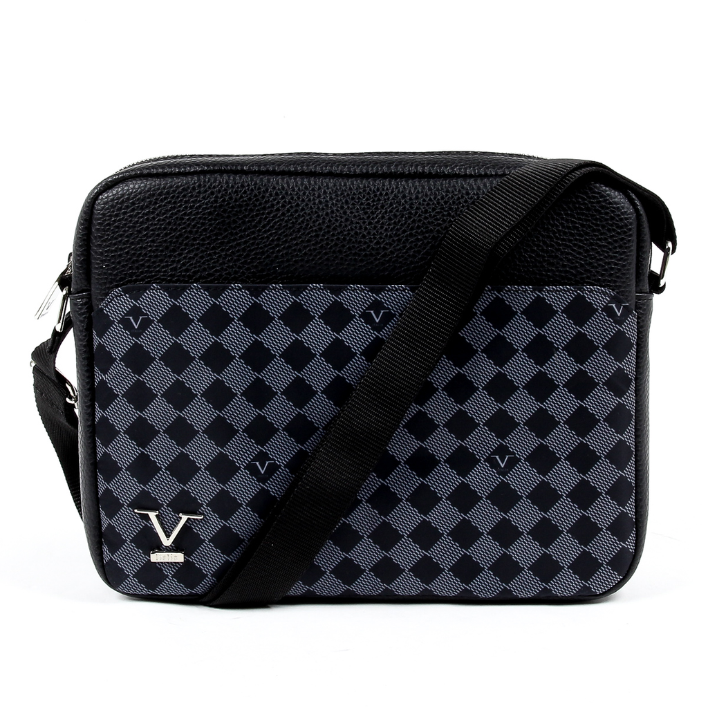 V 1969 Italia Mens Bag Multicolor ATENE
