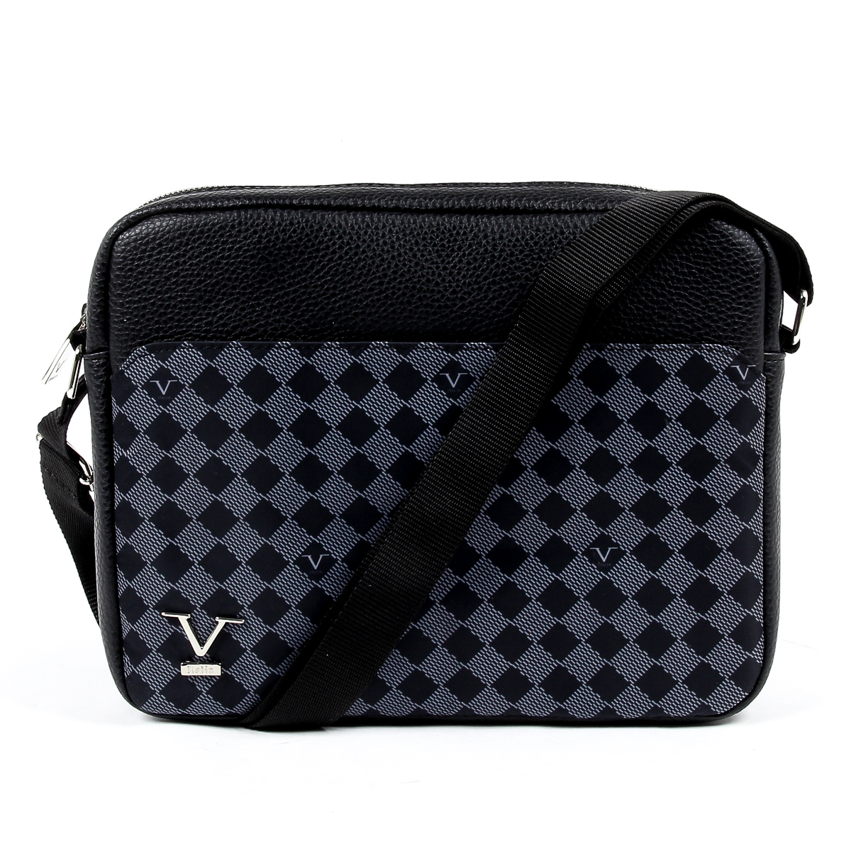 V 1969 Italia Mens Bag Multicolor ATENE