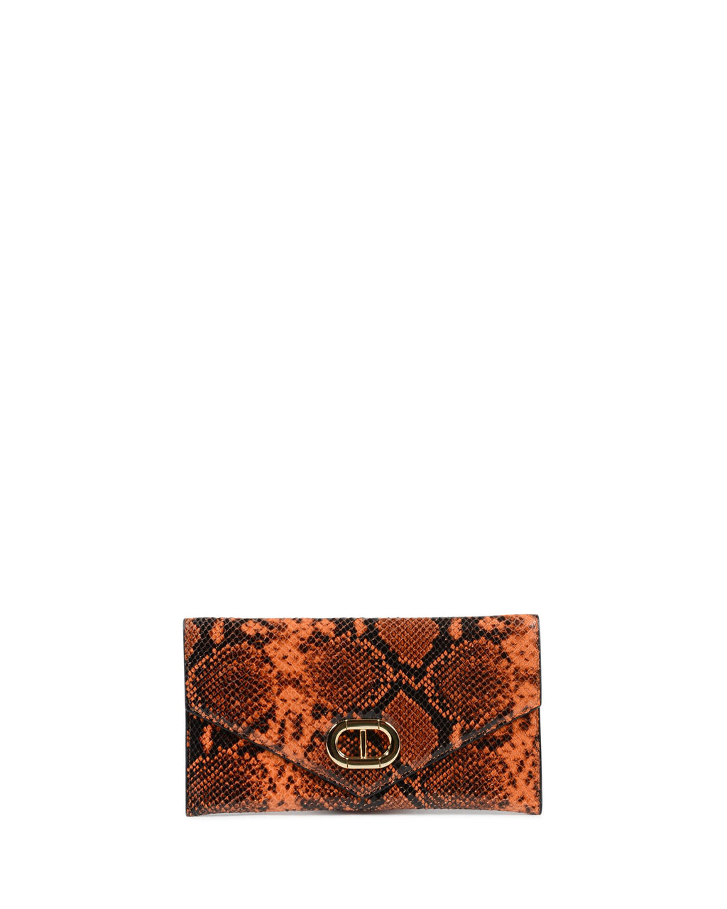 Clutch tipo sobre con relieve
