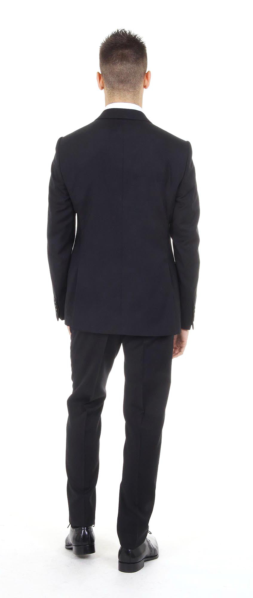 Traje de hombre Armani Collezioni RCVMET 0B003 999