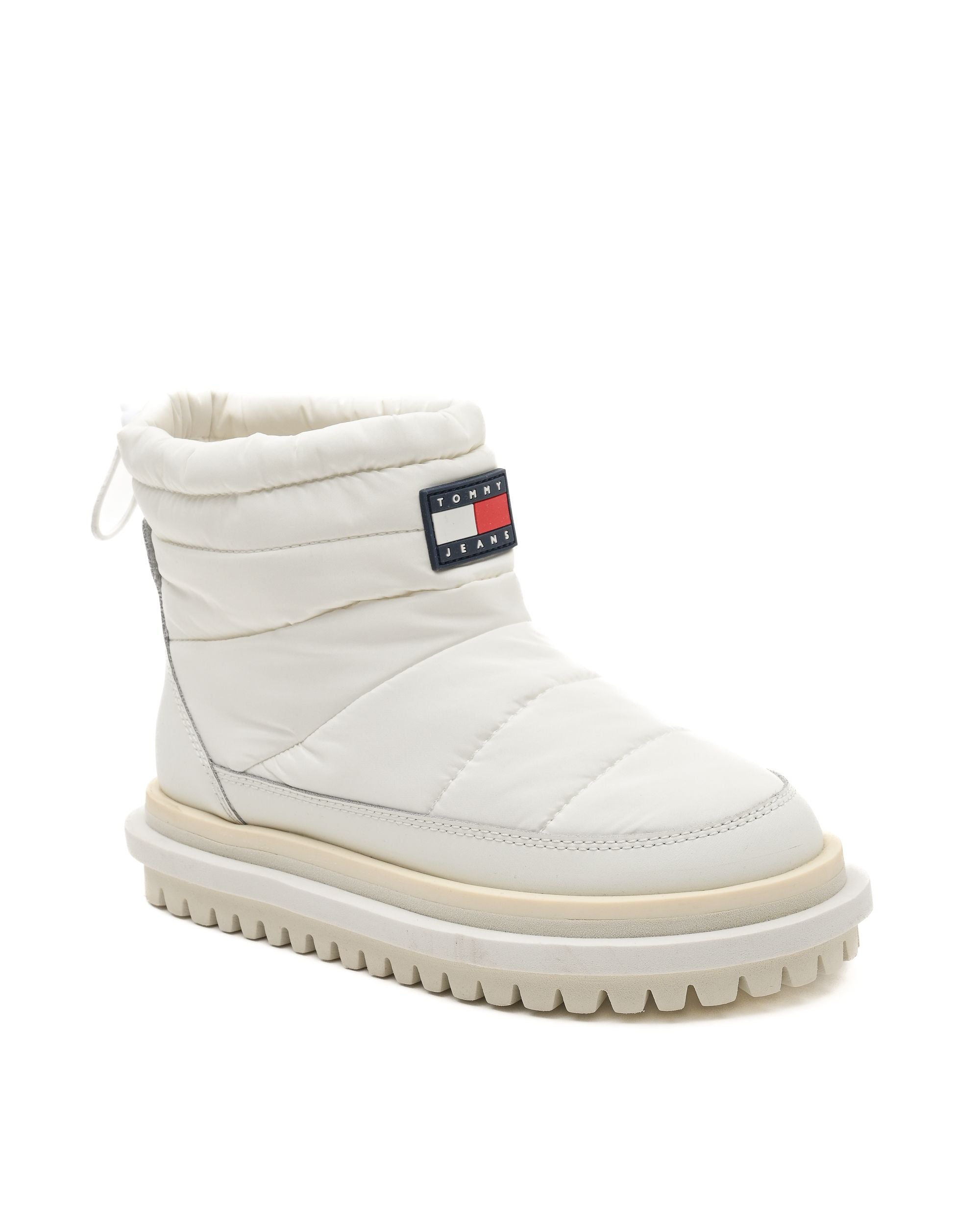 Tommy Hilfiger Womens Boots EN0EN02725YBL