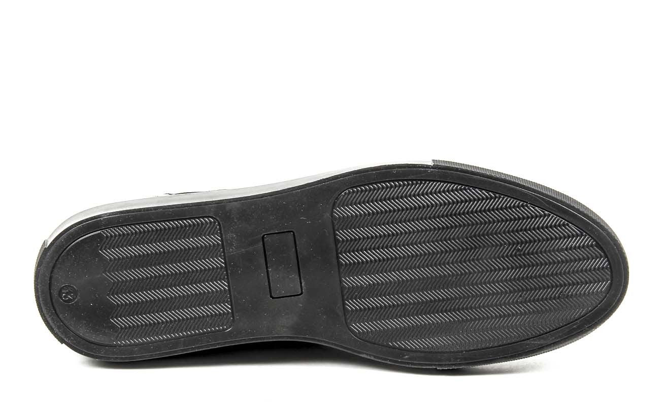 V 1969 Italia Zapatilla deportiva para hombre V509 TOKYO NERO
