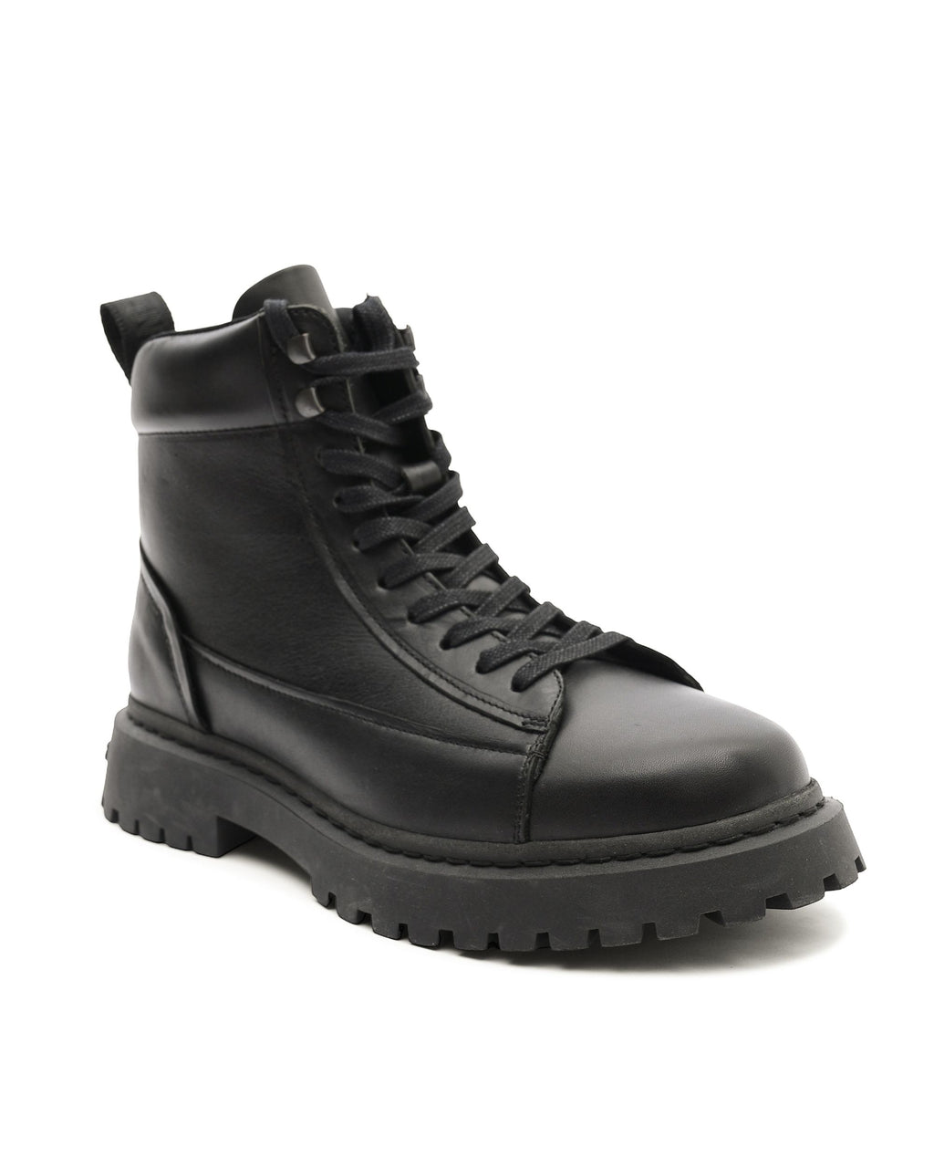 Tommy Hilfiger Mens Boots EM0EM01511BDS