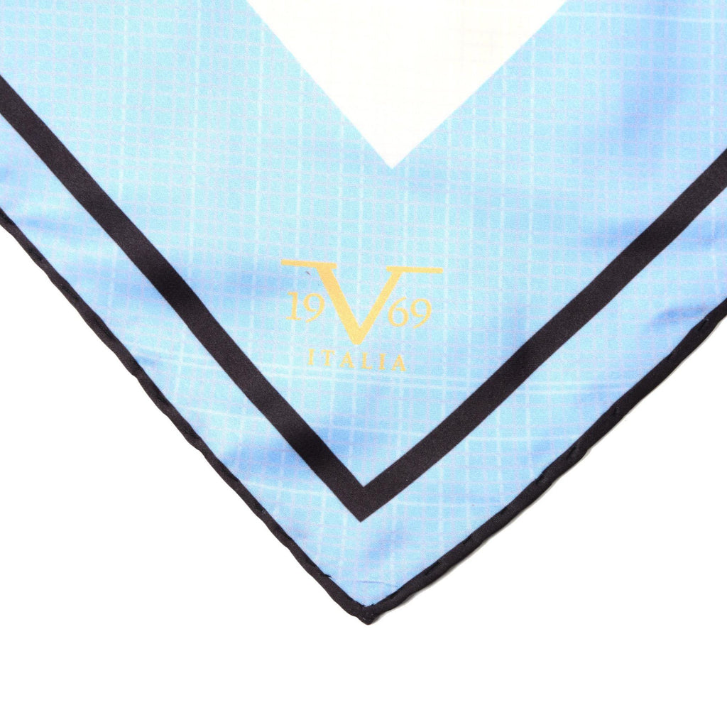 V 1969 Italia Womens Foulard Multicolor ZENA