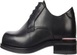 Tommy Hilfiger Mens Derby FM0FM04867BDS