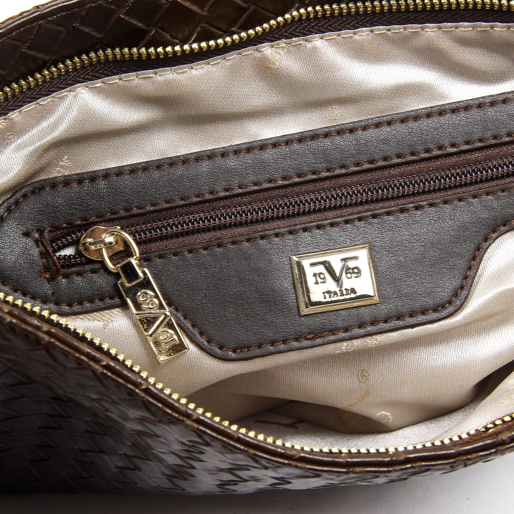 V 1969 Italia Mens Shoulder Bag
