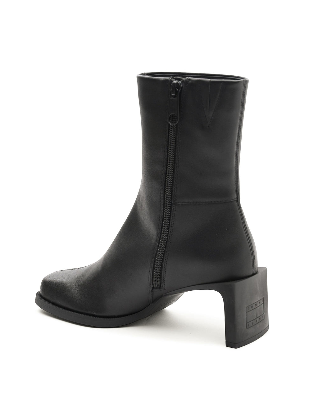 Tommy Hilfiger Womens Boots EN0EN02682BDS