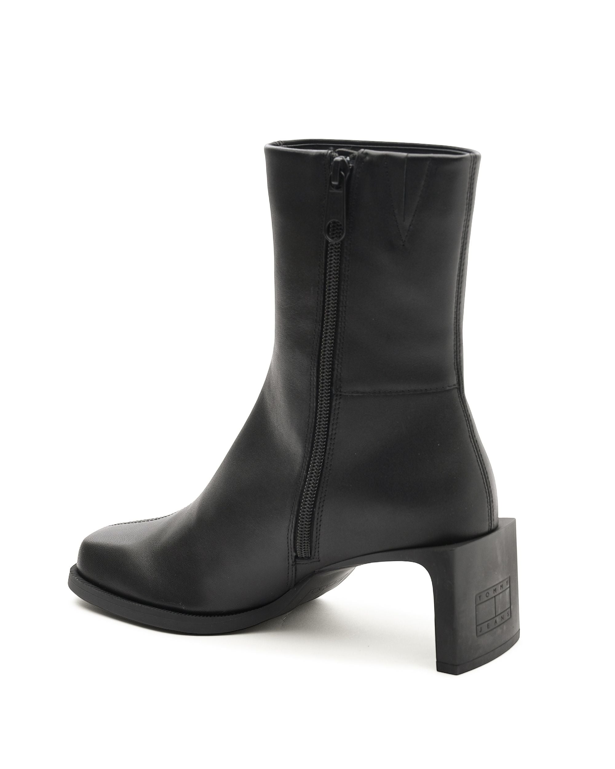 Tommy Hilfiger Womens Boots EN0EN02682BDS