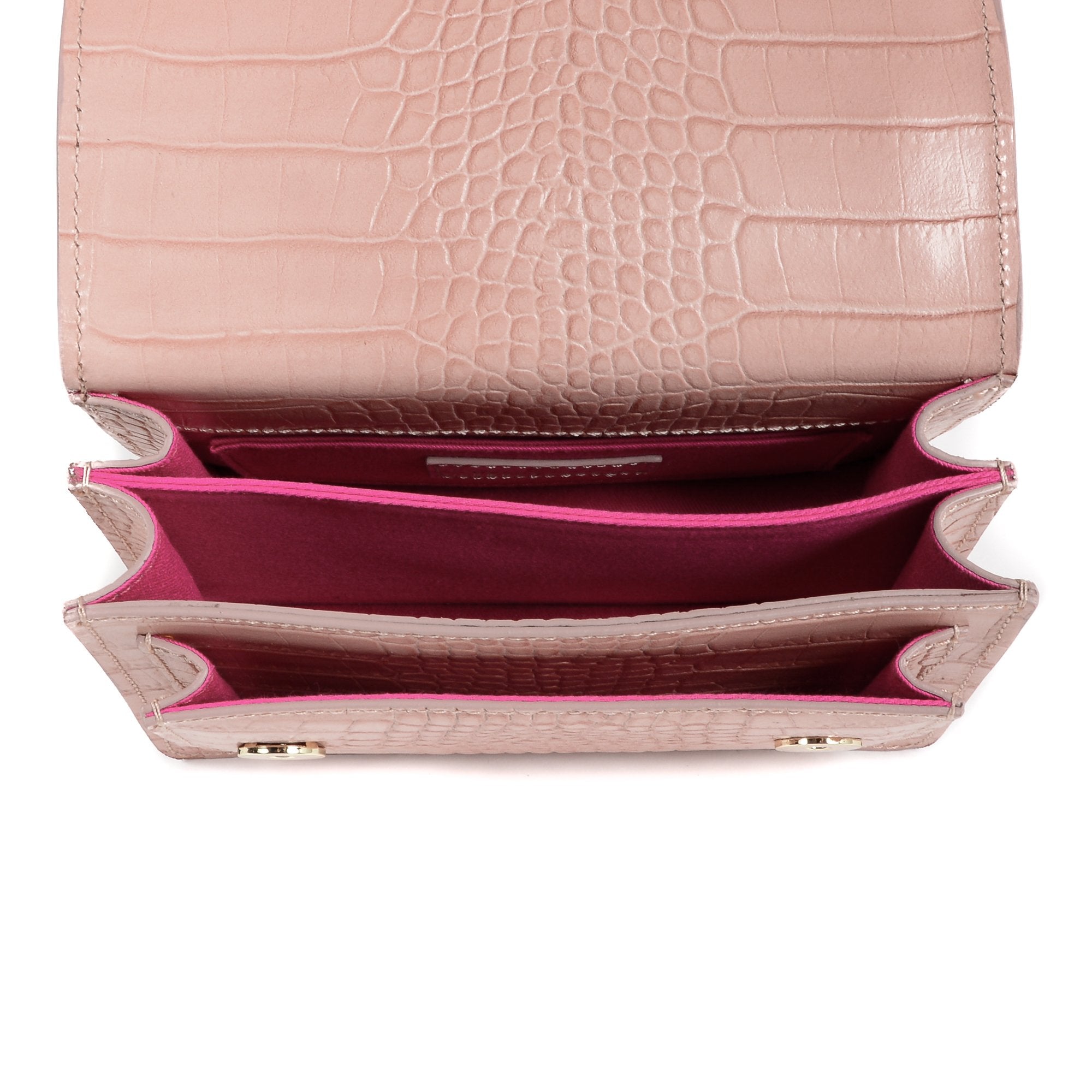 Bolso bandolera pequeño Siena Cocco