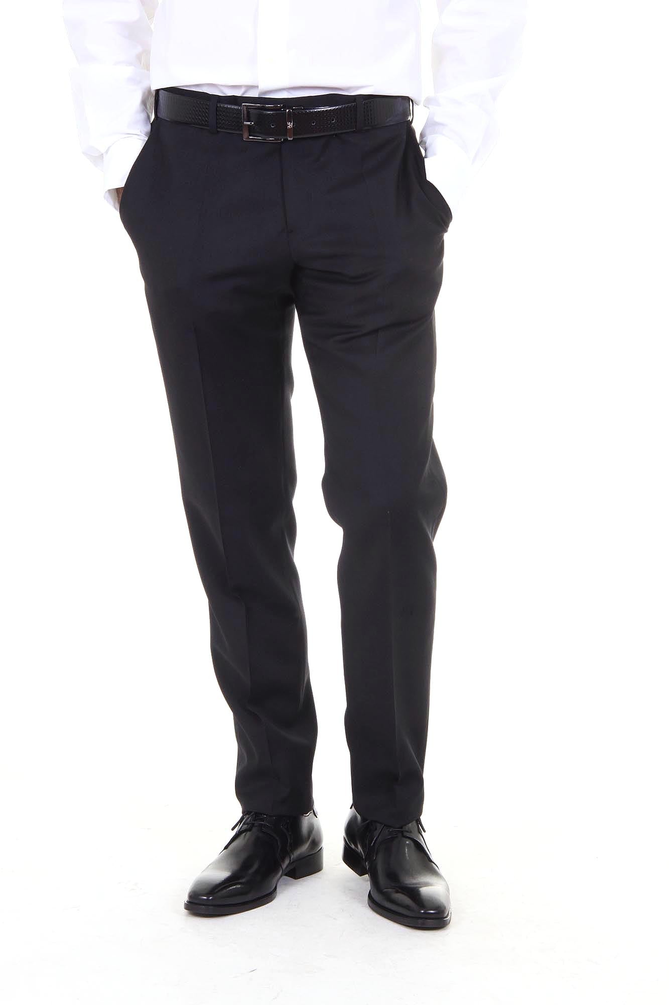 Traje de hombre Armani Collezioni RCVMET 0B003 999